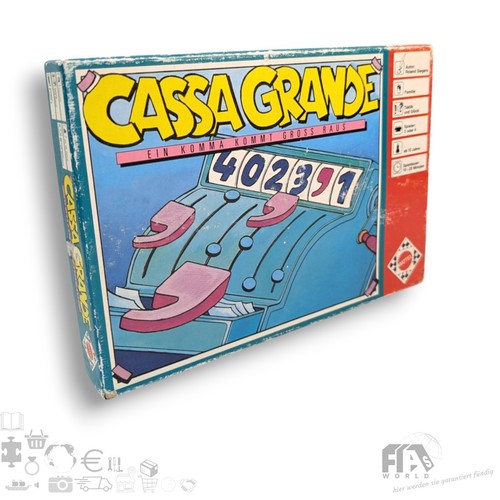 Mattel 6948 cassa - mattel, 6948-0