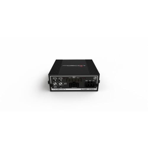 Mosconi atomo amplificatore - atomo, 4