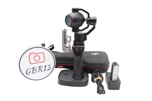 Dji osmo plus 5x - dji, 3.5x