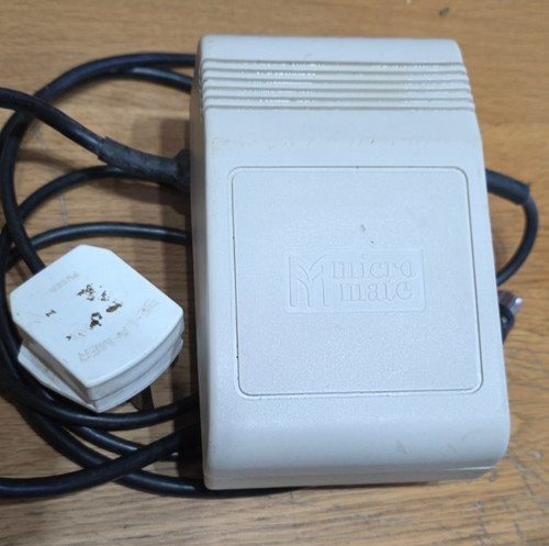 Alimentatore commodore - commodore, 64