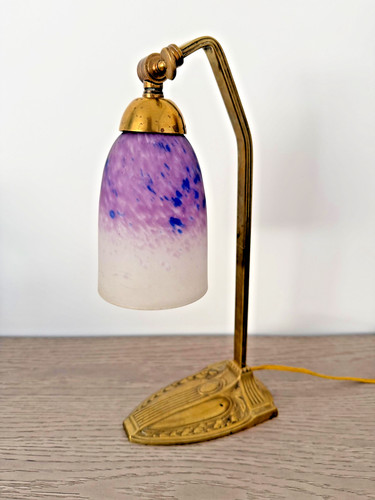 Schneider pied bronze - pied,