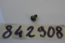 Vite paratia marmitta Muffler