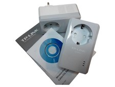 TL-PA4010P Kit Adattatore