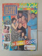 Album bayside school anno - bayside,