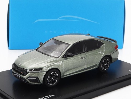 Abrex skoda octavia - abrex,