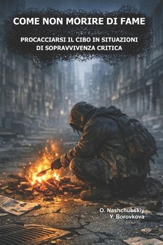 Come non morire fame - non, di