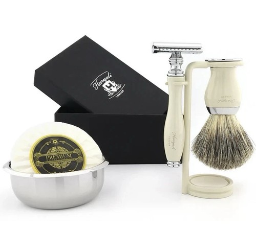 Kit barba pezzi incl - kit, 5