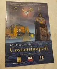 Dungeons  Dragons  GLI ULTIMI