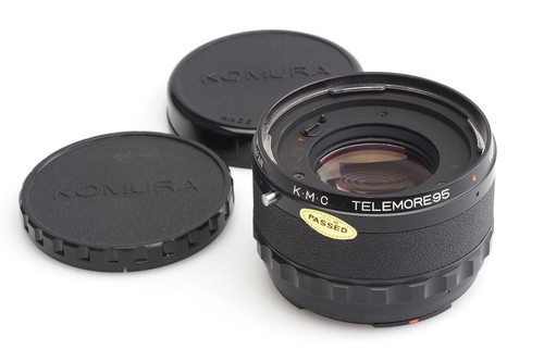 Komura per hasselblad - komura,