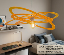 Lampadario a sospensione