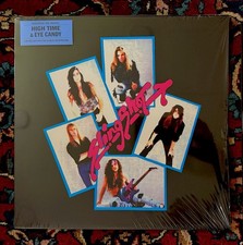 SLINGSHOT - Vinyl Record