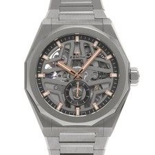 OROLOGIO ZENITH DEFY Skyline