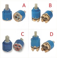 Cartuccia ceramica di ricambio