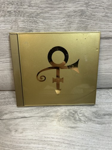 Prince gold limited - (limited, edition