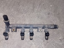 Iniettori Fiat Punto 1.2 8v