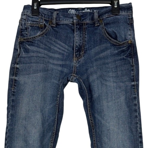 Jeans wrangler retro slim - jeans,