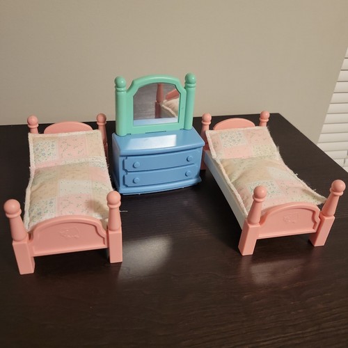 Little tikes grand mansion set - little,