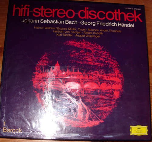 Varie hifi stereo - -, hifi-stereo-discoteca
