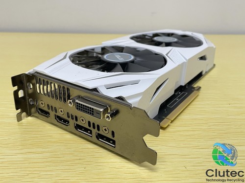 Asus dual gtx1060 - dual-gtx1060-06g, 6gb