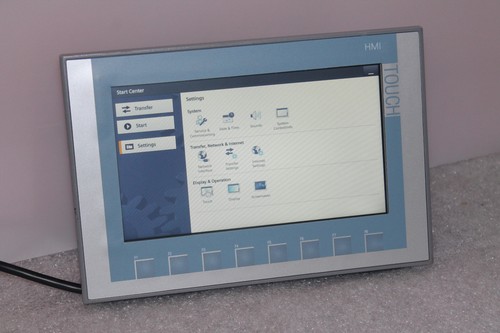 Siemens simatic hmi - siemens,