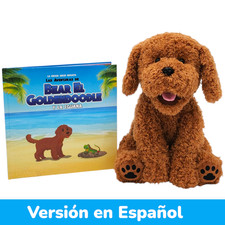 🐻 ¡Leamos Juntos! Set Bear