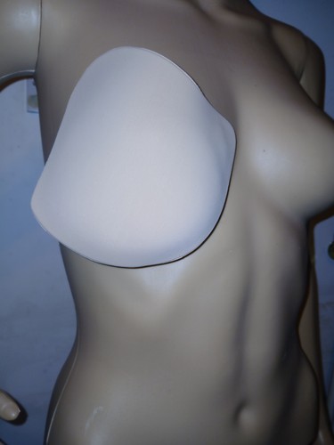 Reggiseno bye coppe - coppe, up