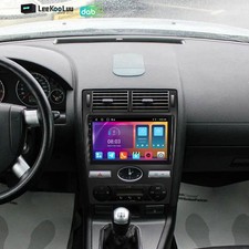 Autoradio DAB+64GB Carplay per
