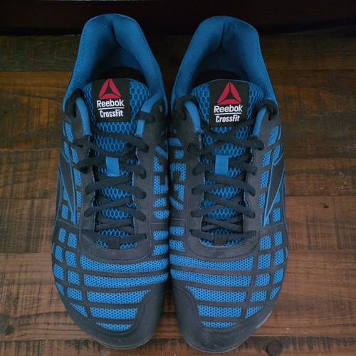 Reebok crossfit nano 0 - crossfit,