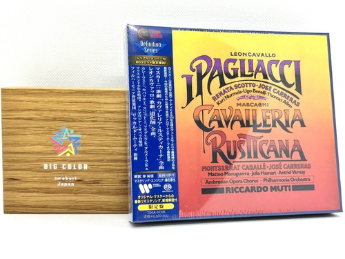 Riccardo muti cavalleria - riccardo,