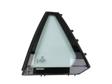 LX posteriore triangolo