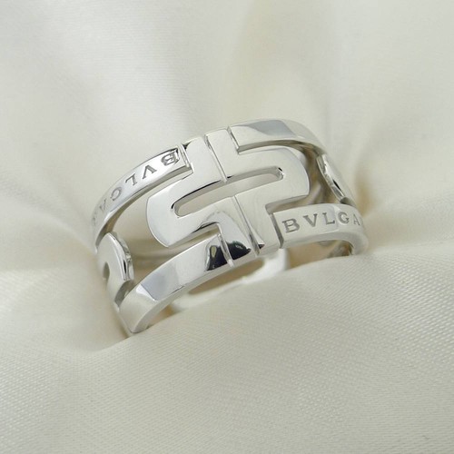 Bvlgari parentesi ring - bvlgari,