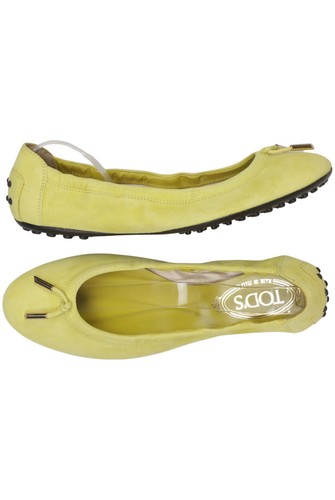 Tod ballerine scarpe estive - scarpe,