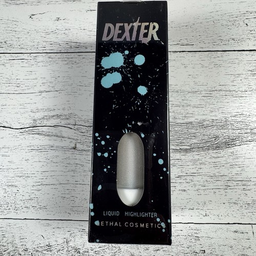 Evidenziatore luminol dexter - evidenziatore,
