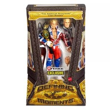 WWE Defining Moments 2026 -