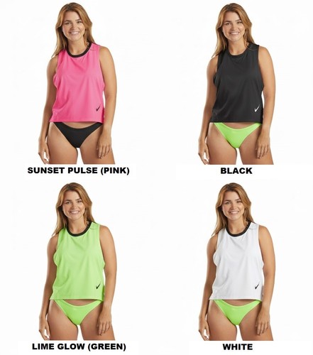 Copricostume nike swim donna - swim,