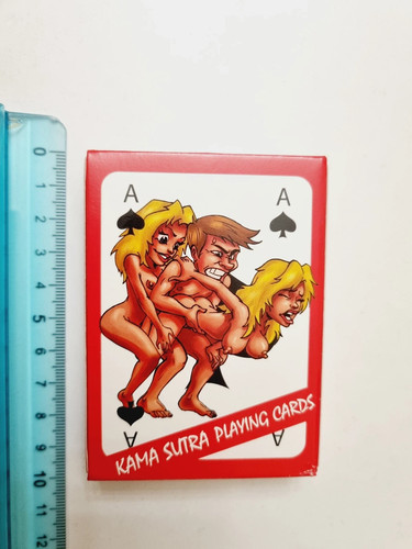 Carte gioco kama - da,