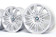 4 Cerchi in Lega Originali BMW