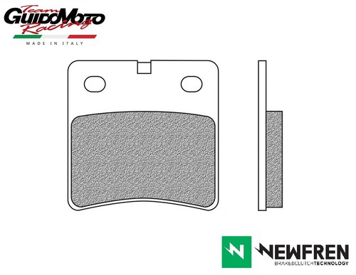 Pastiglie freno carbon ceramic - pastiglie,