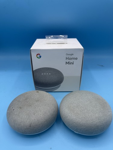 Home mini - 2,