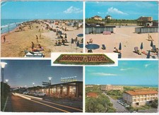 BIBIONE PINEDA - VENEZIA -