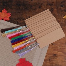  Segnalibri fai-da-te dipinti