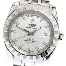 Orologio Uomo Automatico TUDOR