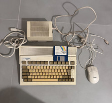 Commodore Amiga 600