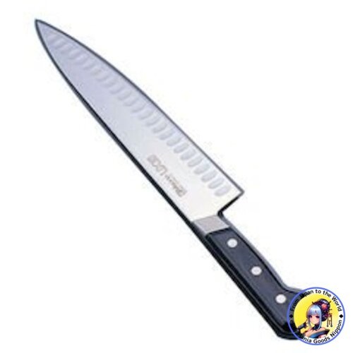 Coltello gyuto per salmone - gyuto,
