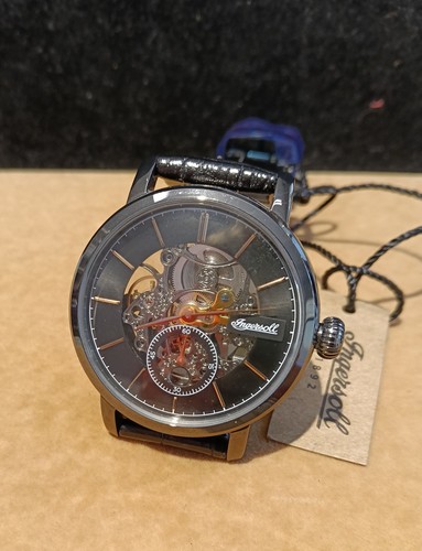 Orologio uomo ingersoll - uomo,