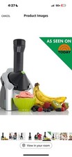 Yonanas 902 Macchina da