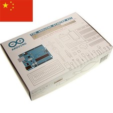 Arduino starter kit official - arduino,