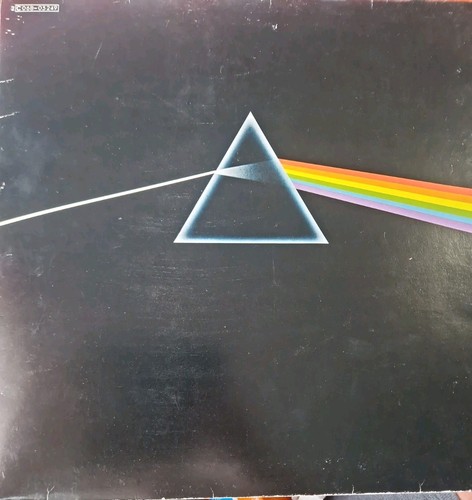 Pink floyd the dark side - the,