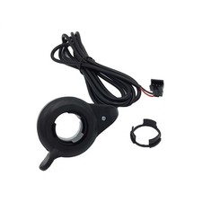 Acceleratore a pollice E-