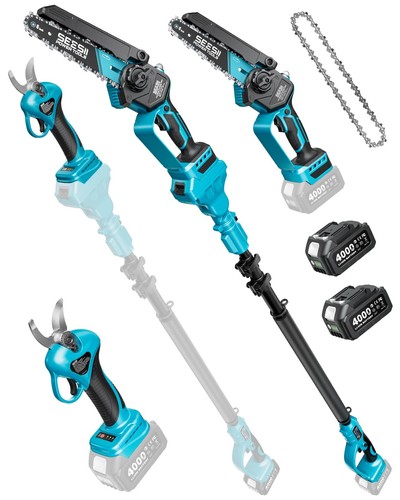 Seesii combo pollici - 6,